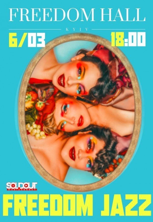 Freedom Jazz