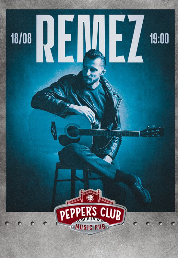 REMEZ