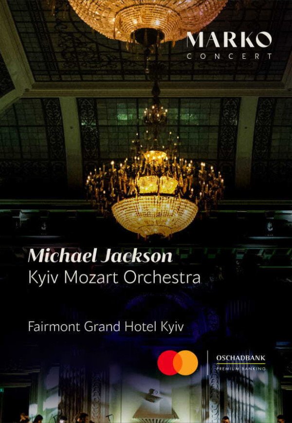 Michael Jackson