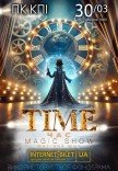 Magic Show "TIME"