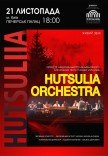 HUTSULIIA ORHESTRA