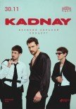Большой сольный концерт KADNAY