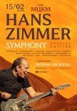 Hans Zimmer Symphony. Special edition
