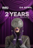 INKI BAR & INKI THEATRE | 2 YEARS ANNIVERSARY