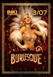Музично-танцювальна вистава "BURLESQUE"