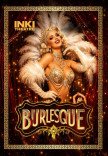 Музично-танцювальна вистава "BURLESQUE"