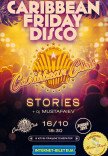 CARIBBEAN FRIDAY DISCO