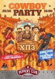 Cowboy Party
