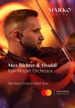 Max Richter & Vivaldi
