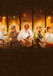 Олексій Коган та JAZZ IN KYIV BAND