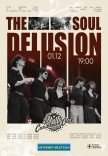 The Soul Delusion. Перший сольний концерт