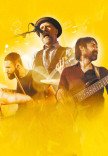 Різдвяний рок-н-рол з Blues Country «ХПЗ»