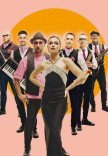 Найкращі різдвяні хіти від гурту FRANKYJAZZ