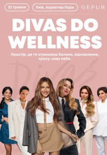DIVAS DO WELLNESS
