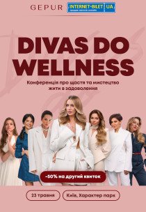 DIVAS DO WELLNESS