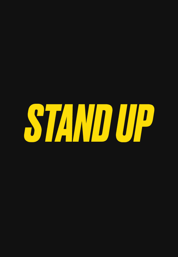 Stand Up. Киев