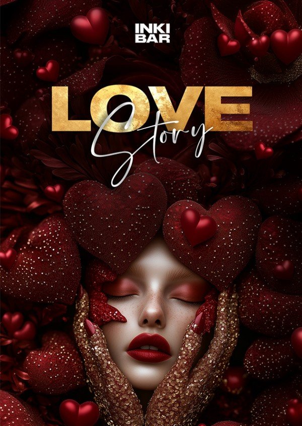 Love Story. Київ